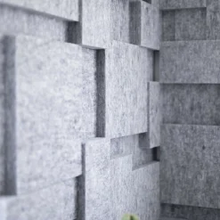 Nivå EcoSUND, 119x119 cm