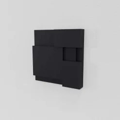 Nivå EcoSUND, 119x119 cm