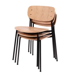 Oporto Santo stol, Eg