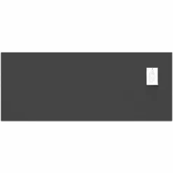 Opslagstavle Air Bulletin 300x120 cm