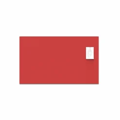 Opslagstavle Air Bulletin 200x120 cm