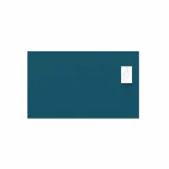 Opslagstavle Air Bulletin 200x120 cm