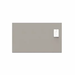 Opslagstavle Air Bulletin 200x120 cm