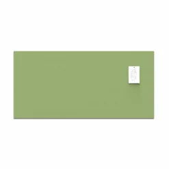 Opslagstavle Air Bulletin 250x120 cm