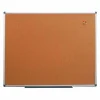 Opslagstavle kork ECO 180x120 cm.