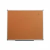 Opslagstavle kork ECO 90x60 cm.