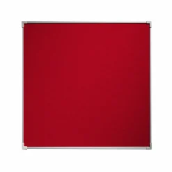 Opslagstavle Lintex 90x120 cm