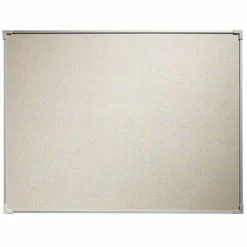 Opslagstavle Lintex 250x120 cm