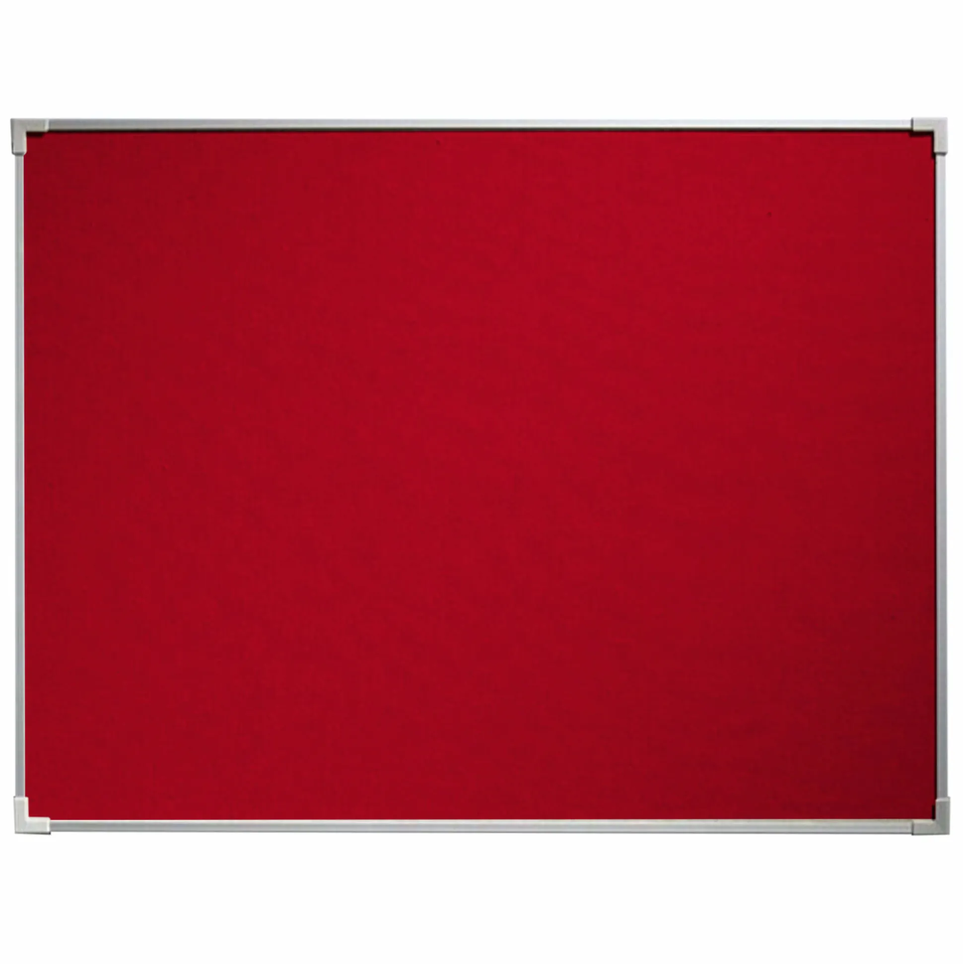 Opslagstavle Lintex 250x120 cm