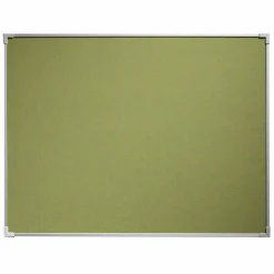 Opslagstavle Lintex 250x120 cm