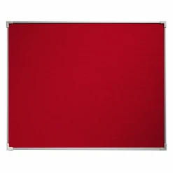 Opslagstavle Lintex 150x120 cm