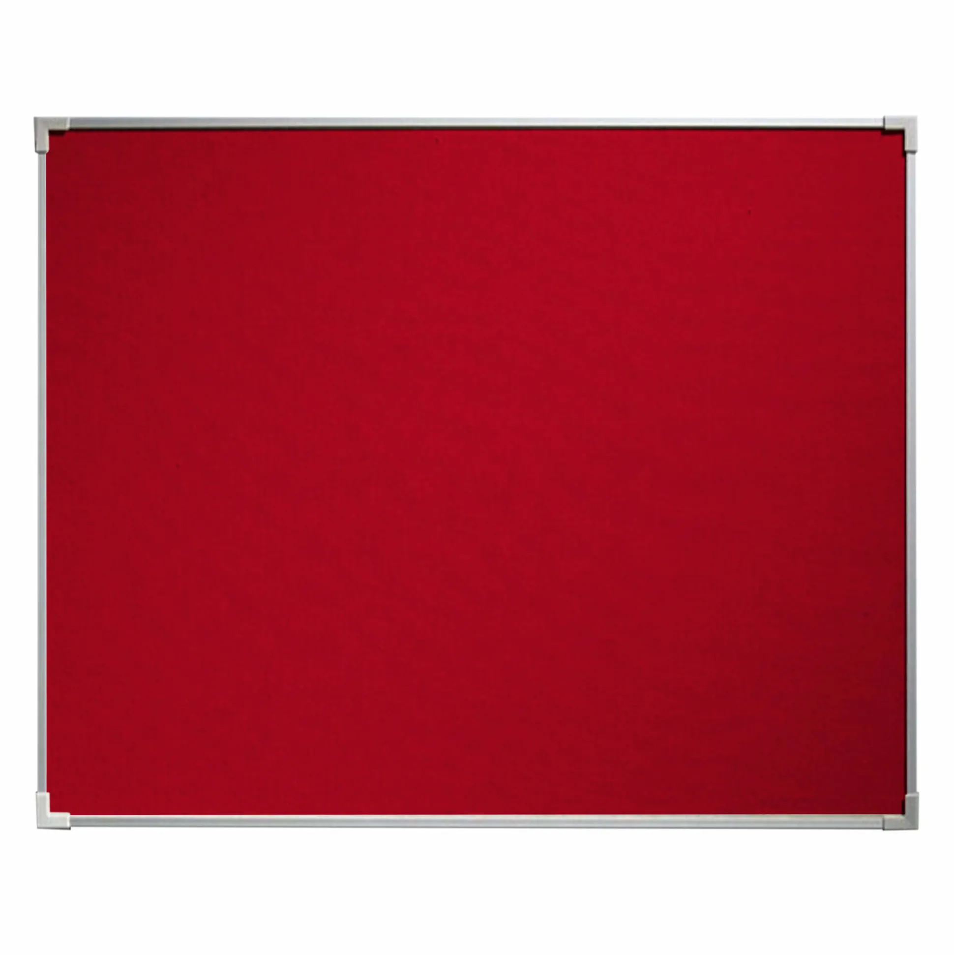 Opslagstavle Lintex 150x120 cm