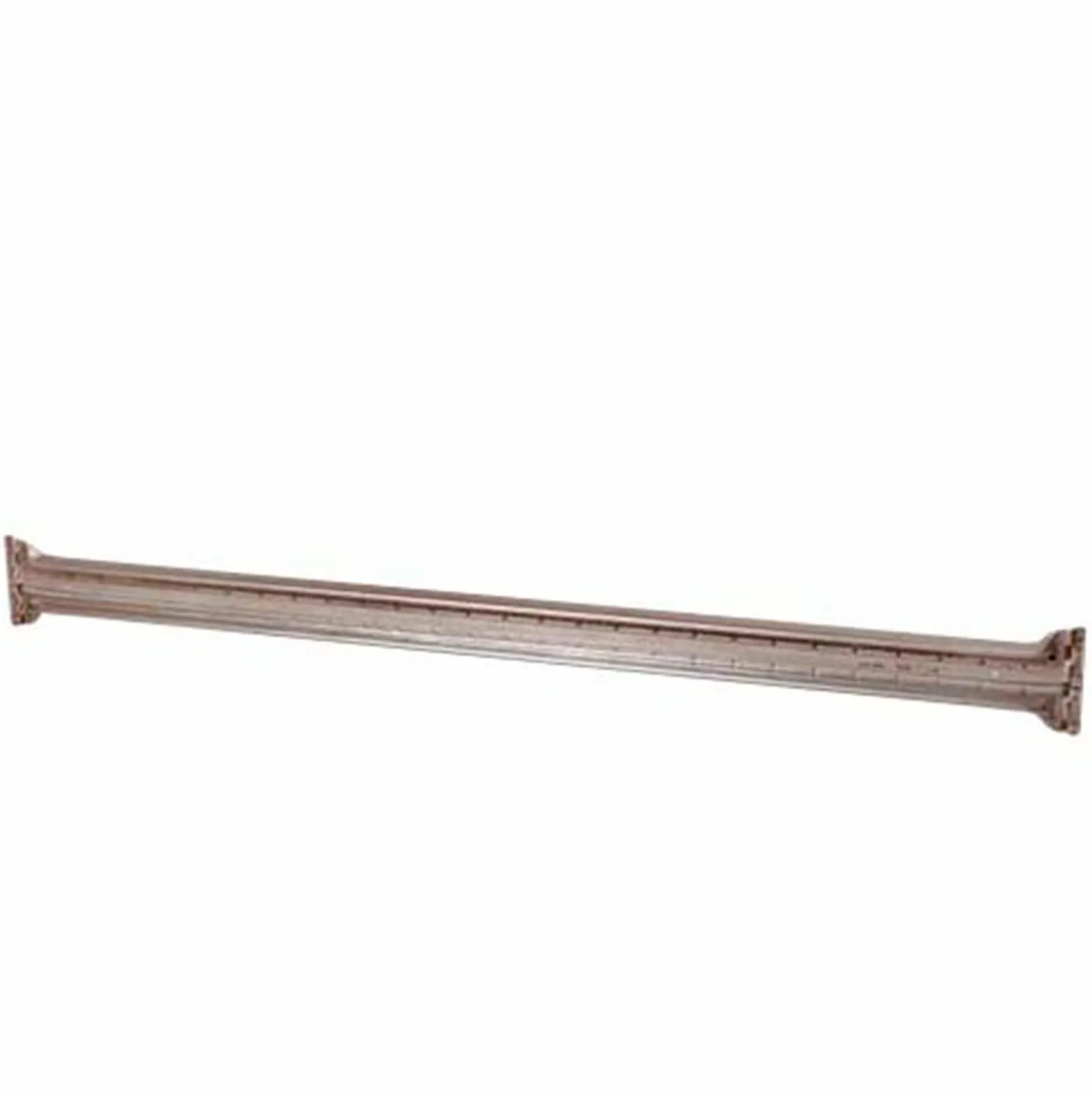 P90 pallereol bjælke I125/3400