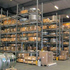 P90 pallereol bjælke I125/3200 Kg