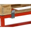 Palleholder til pallevogn, 4 stk.