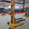 Pallestabler Manuel AB Lift 250 cm