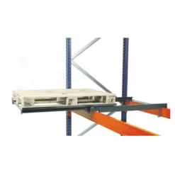 Palleudtræk til EUR-palle