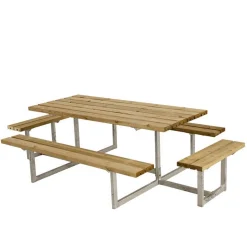 Påbygning til Rustik - fyr