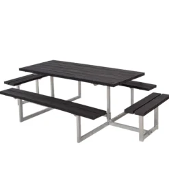 Påbygning til Rustik Sort