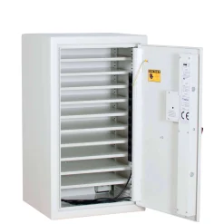 PC skab Profsafe S1000/Laptop med opladning