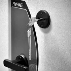 PC skab Profsafe S1000/Laptop med opladning