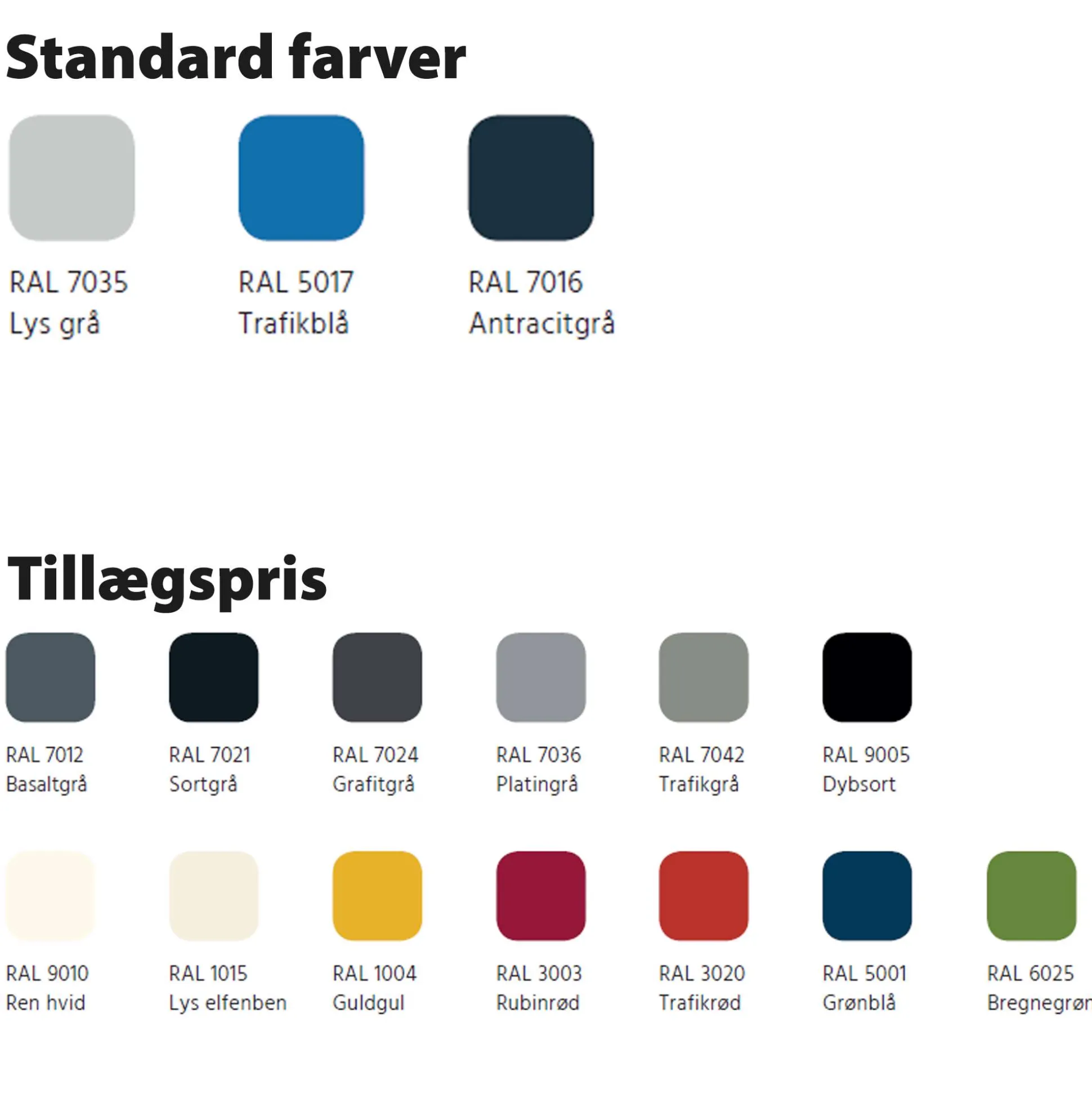 PC-skab 20 rum til hængelås