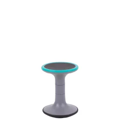 Pendulstol MoJo 4 højder turkis