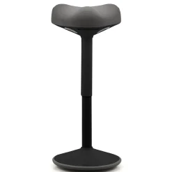 Pendulstol Motus mørkegrå