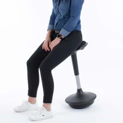 Pendulstol Moving, sort