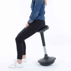 Pendulstol Moving, sort