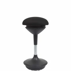 Pendulstol Moving X, sort