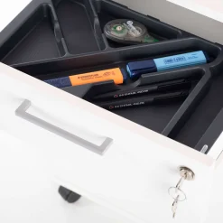 Pennebakke 1-120, sort