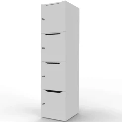 Personaleskab New Choice 4 rum