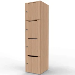 Personaleskab New Choice 4 rum