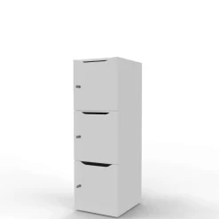 Personaleskab New Choice 3 rum