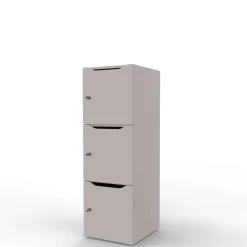 Personaleskab New Choice 3 rum