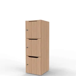 Personaleskab New Choice 3 rum