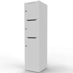 Personaleskab New Choice 3 rum