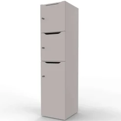 Personaleskab New Choice 3 rum