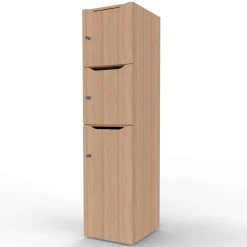 Personaleskab New Choice 3 rum