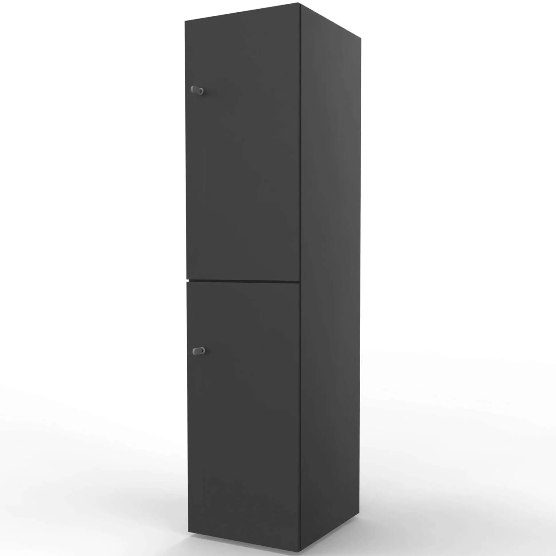 Personaleskab New Choice 2 rum