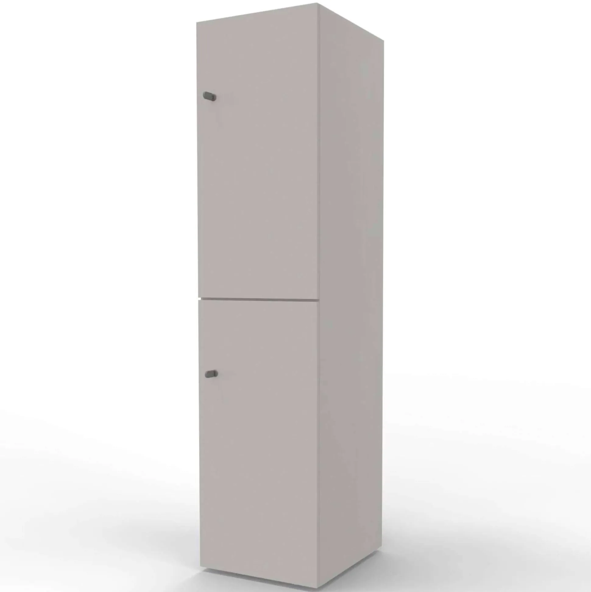 Personaleskab New Choice 2 rum