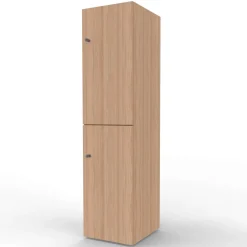 Personaleskab New Choice 2 rum