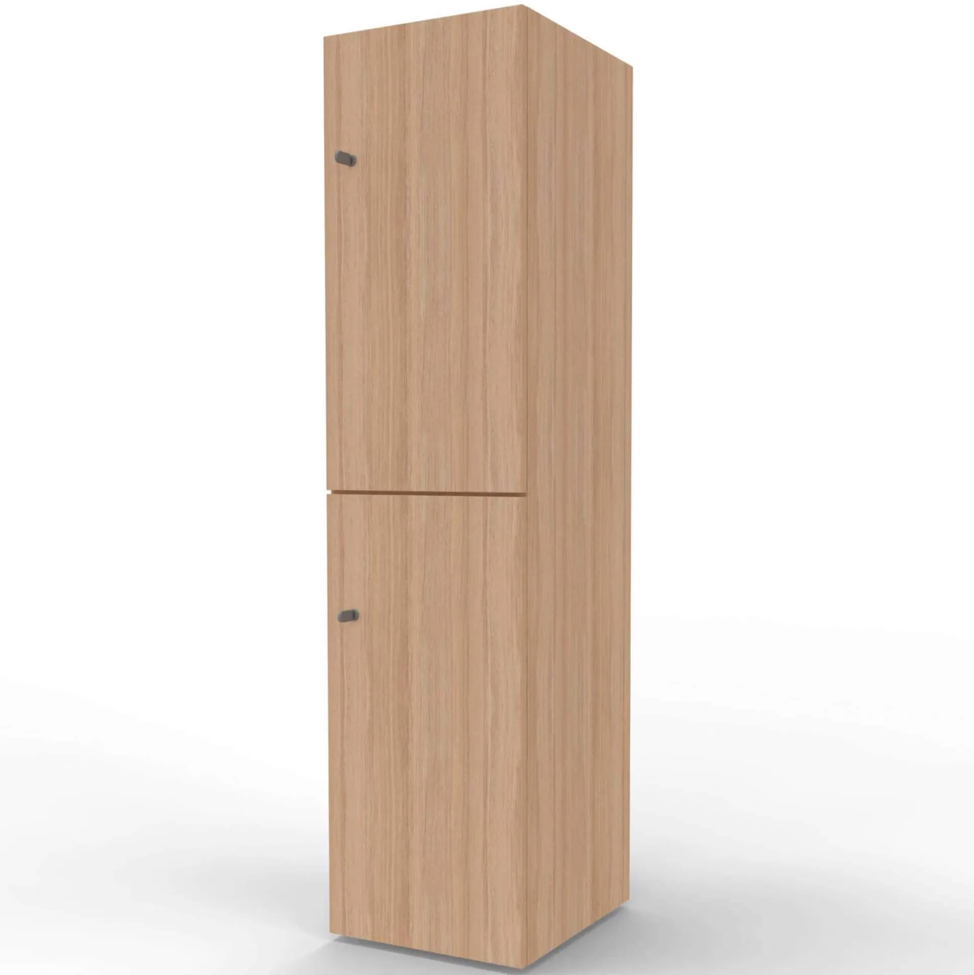 Personaleskab New Choice 2 rum