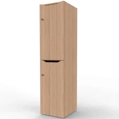 Personaleskab New Choice 2 rum