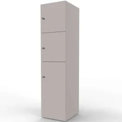 Personaleskab New Choice 3 rum