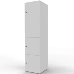 Personaleskab New Choice 3 rum