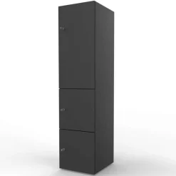 Personaleskab New Choice 3 rum