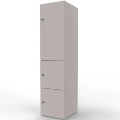 Personaleskab New Choice 3 rum