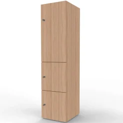 Personaleskab New Choice 3 rum